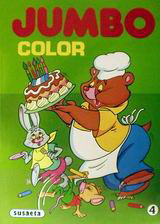 Jumbo Color