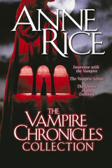 The Vampire Chronicles, Volume 1