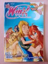 Winx Club # 46