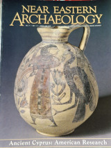 Near Eastern Archaeology Ancient Cyprus: American Research