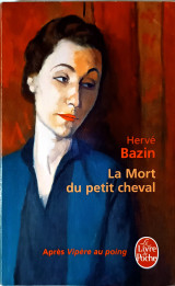 La mort du petit cheval