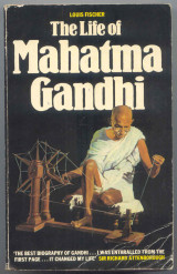 The Life of Mahatma Gandhi