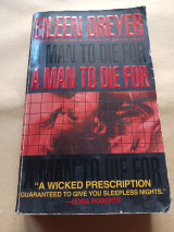 A man to die for.