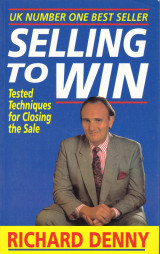 Selling to Win