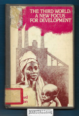 The Third World : A New Focus For Development