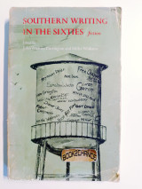Southern Writing in the Sixties: Miller Williams | metabook.gr