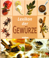 Lexikon der Gewürze