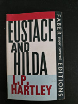 Eustace and Hilda