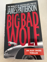 The big bad wolf