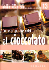 Al cioccolato - Guide Pratiche 13