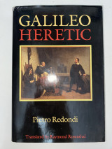 Galileo Heretic (Galileo Eretico)