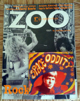 Περιοδικό ZOO τεύχος 07