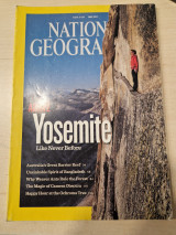 National geographic may 2011
