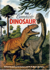 The Complete Dinosaur