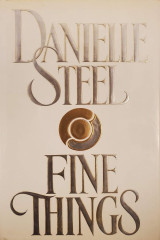 Fine things
