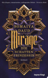 Mirage - Die Schattenprinzessin