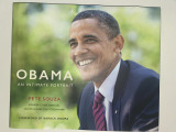 Obama: An Intimate Portrait