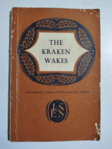 The Kraken Wakes