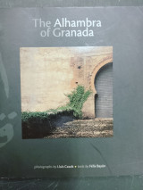 The Alhambra of Granada