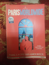 Paris Worldwide 2019