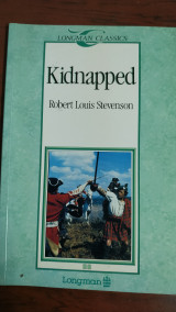 Kidnapped