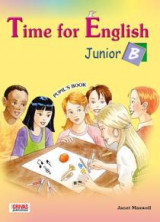 Time for English: Junior B