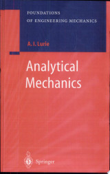 Analytical Mechanics