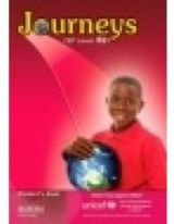Journeys B1+ Student's Book