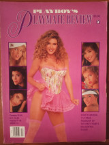 Playboy's Playmate Review June 1992