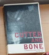 Cutter and Bone