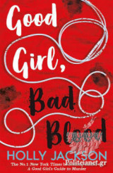Good Girl, Bad Blood