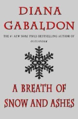A Breath of Snow and Ashes