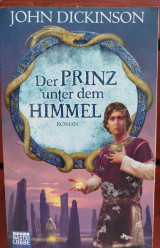 Der Prinz und der Himmel (Roman)