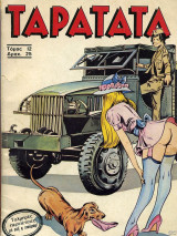 Ταρατατά #12