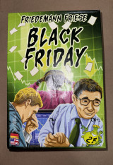 Black friday (επιτραπέζιο παιχνίδι)
