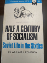 Half a Century of Socialism