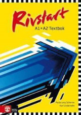 Rivstart A1+A2, Textbok (2nd edition)