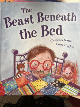 The Beast Beneath the Bed