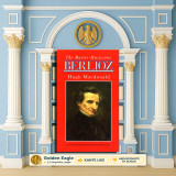 Hugh Mcdonald [J. M. Dent & Sons: London 1991] Berlioz - The Master Musicians / Μπερλιόζ, βιογραφία, συνθέτες, κλασική μουσική