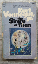 The Sirens of Titan