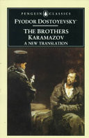 The Brothers Karamazov