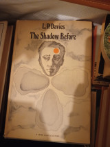 The Shadow Before