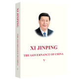 Xi Jinping: The Governance of China Volume V