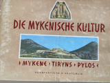 Die Mykenische kultur - Mylene Tiryns Pylos