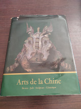 Arts de la Chine