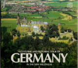 A Cultural and Pictorial Tour of Germany in the New Millenium.