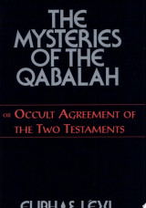 The Mysteries of the Qabalah