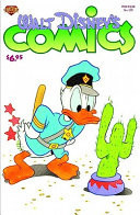 Walt Disney's Comics and Stories