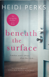 Beneath the surface