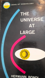 The universe at large